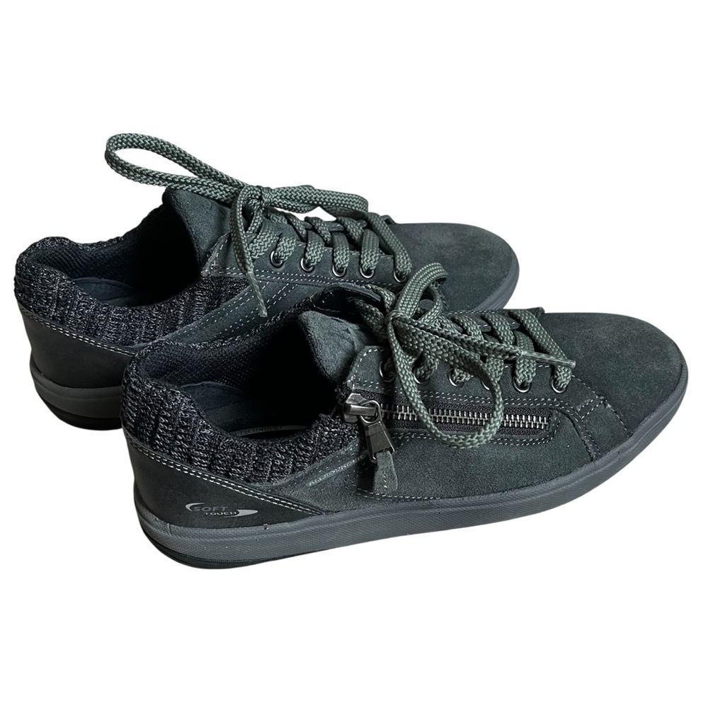 NWOT Mephisto Allrounder Madrigal Sneaker Size 6